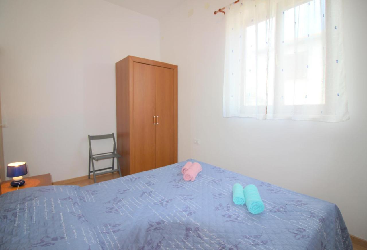 Apartment Ema Near City Center Пореч Екстериор снимка