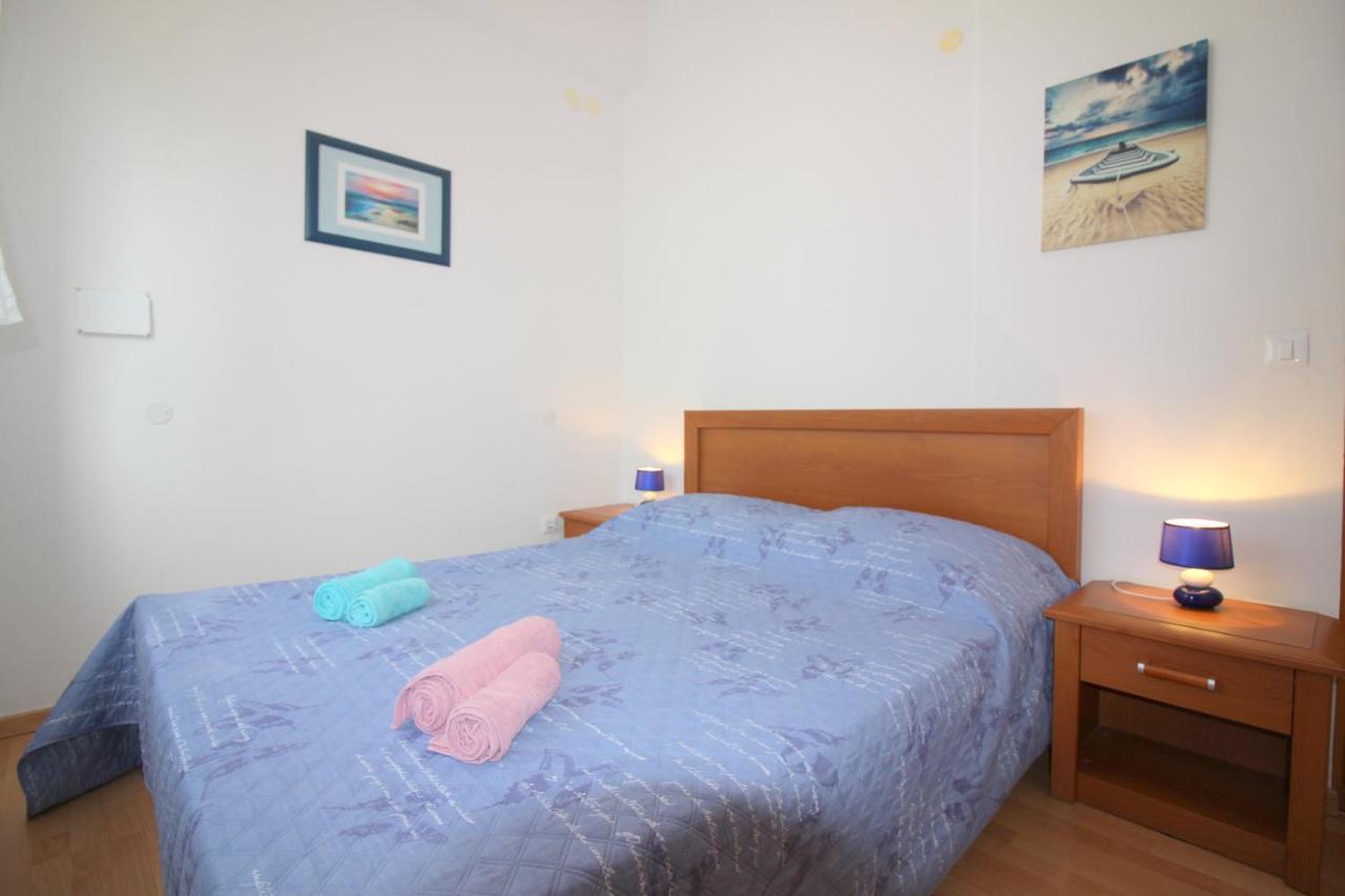 Apartment Ema Near City Center Пореч Екстериор снимка