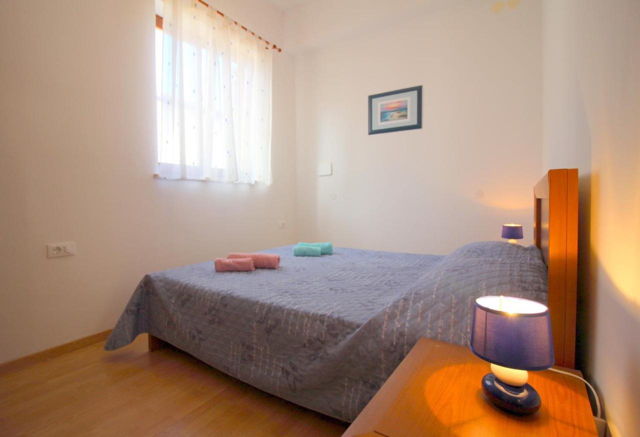 Apartment Ema Near City Center Пореч Екстериор снимка